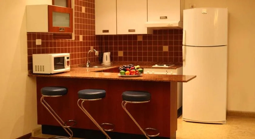 City Suite Aley