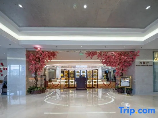 Soluxe Heyi Hotel Dalian