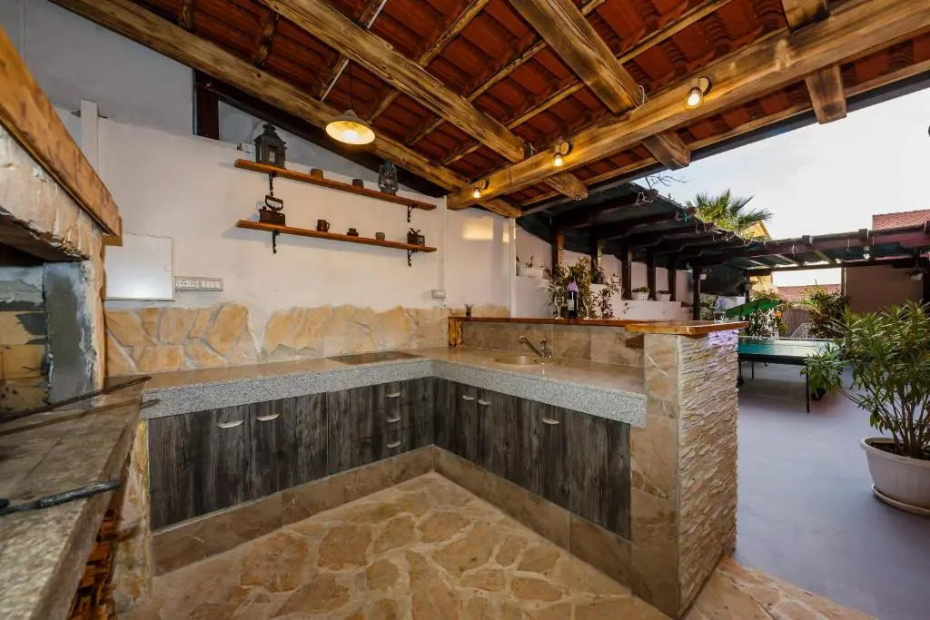 Villa Nora