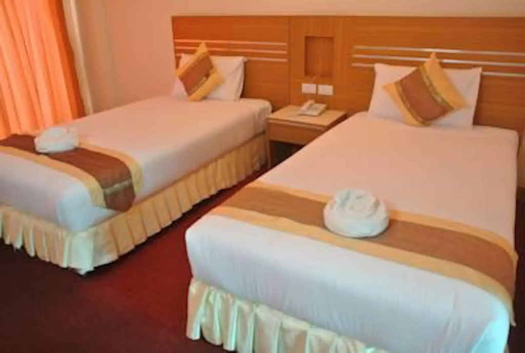 Chaikana Thani Hotel