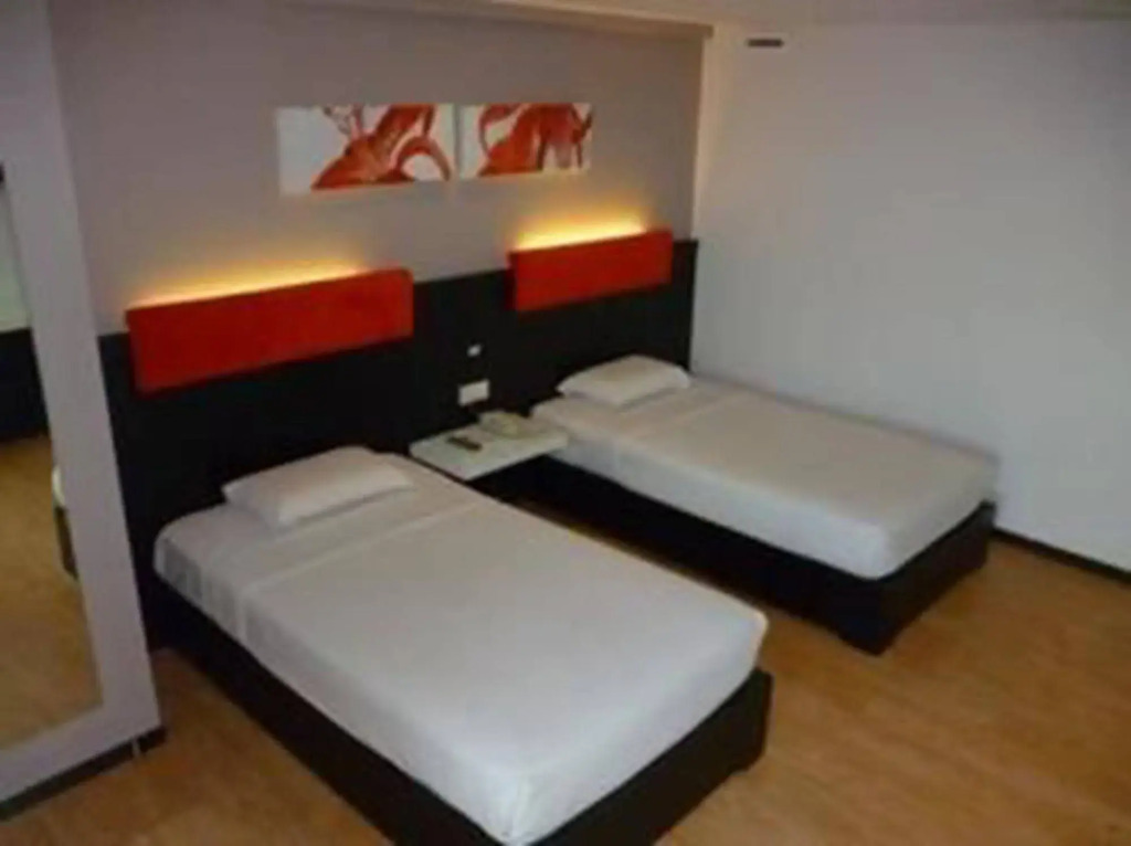 Red Rock Hotel Penang