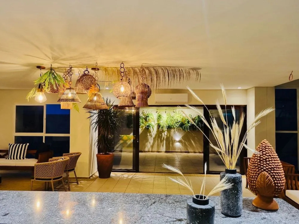 Kastel Jampa Hotel