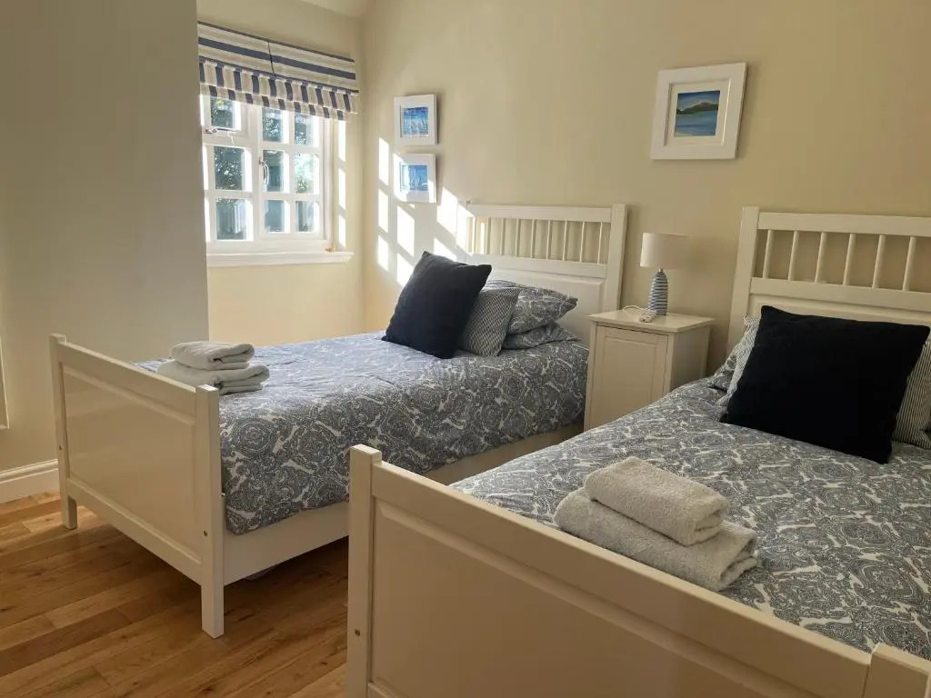 South Craighall B&B