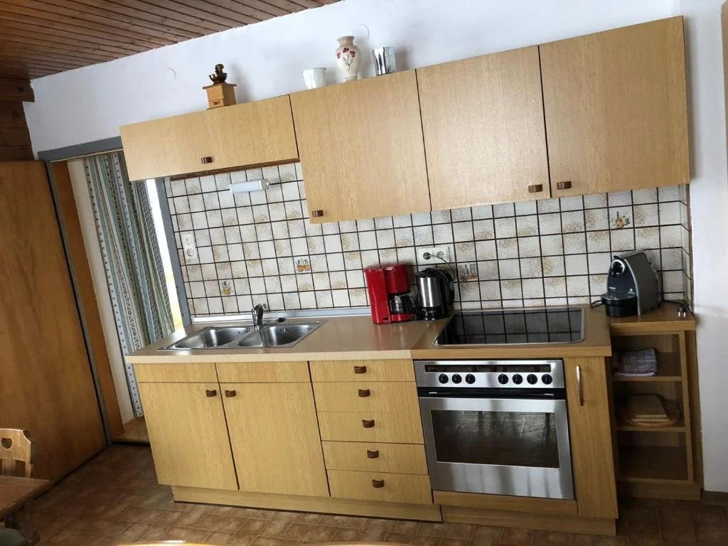 Haus Steiger