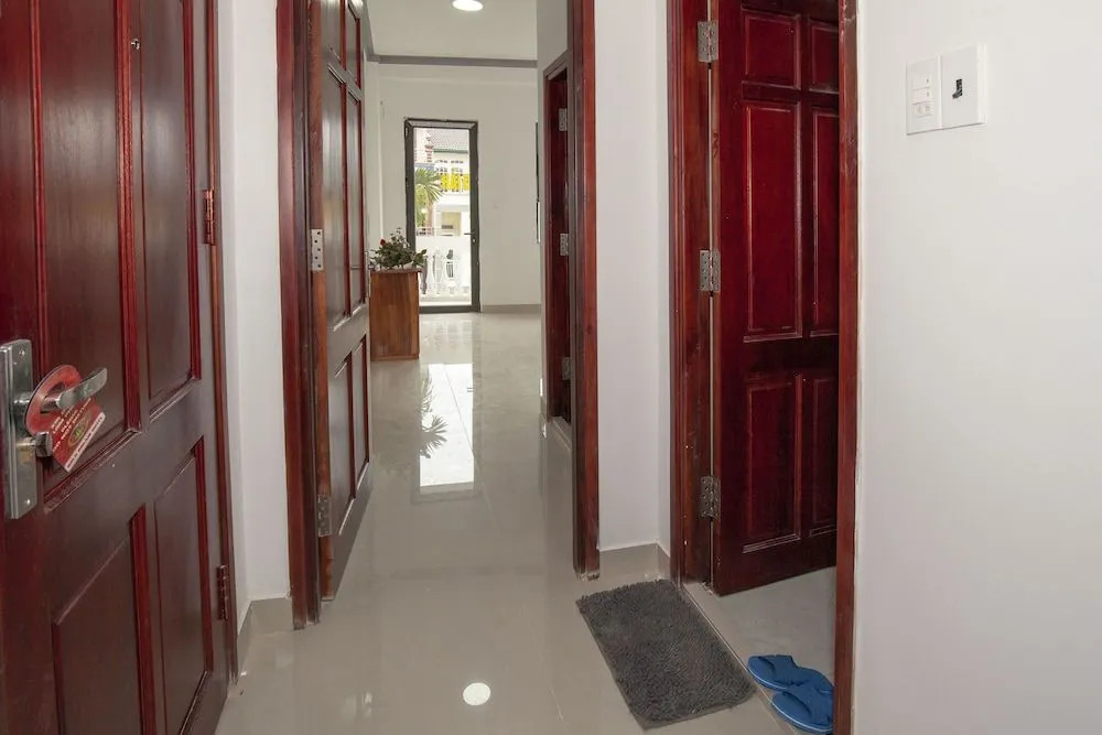 Dalat Gold Hotel