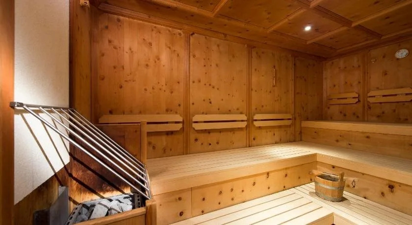 Hotel Bellaval Scuol