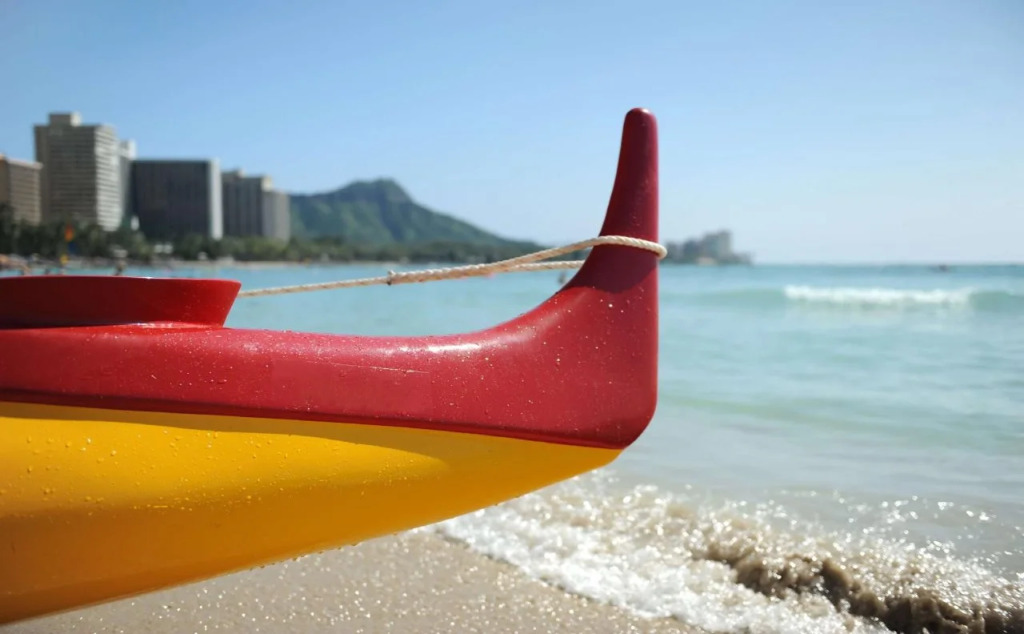 Hilton Waikiki Beach Resort & Spa