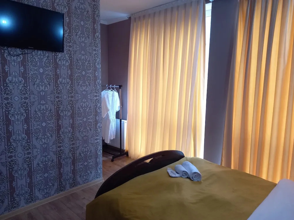 Hotel David