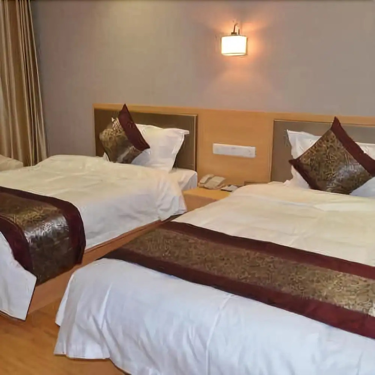 Bohai Holiday Hotel
