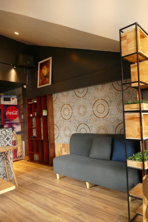 DaLat Sky Hostel