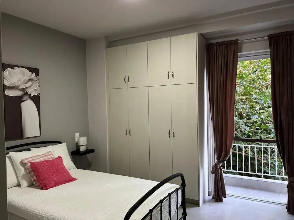Othonos 10 str. apartment