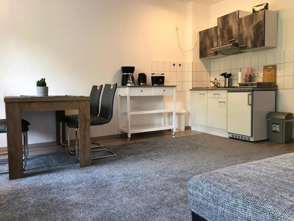 Hotel Zur Alten Oder- Frankfurt-Oder