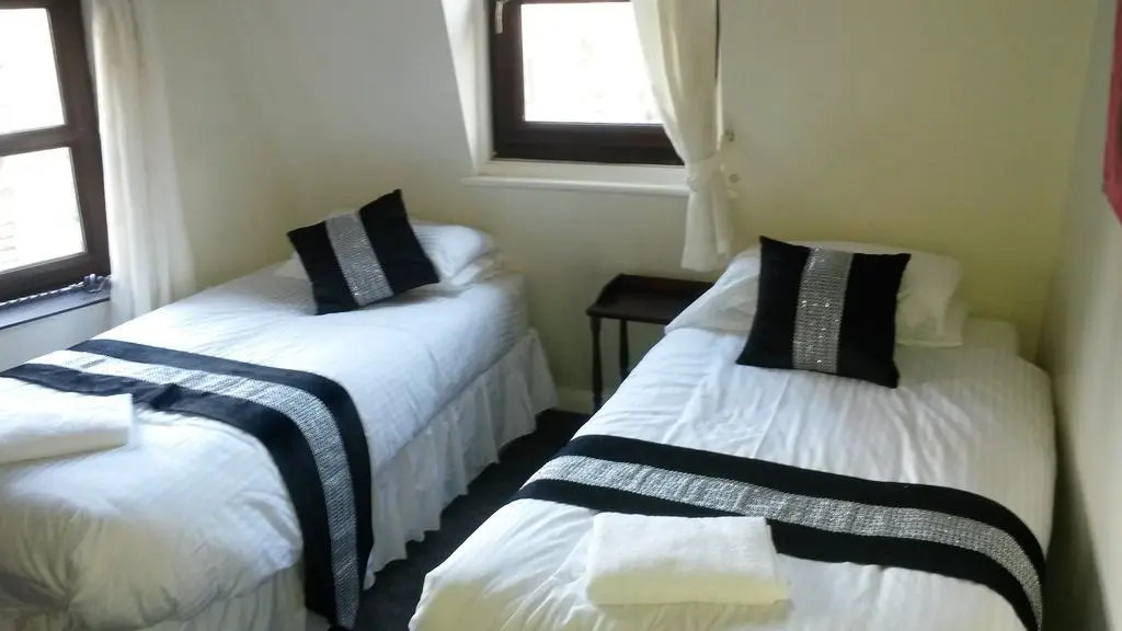 The Granby Hotel