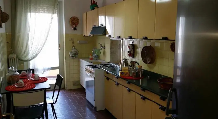 Appartamento Duca degli Abruzzi