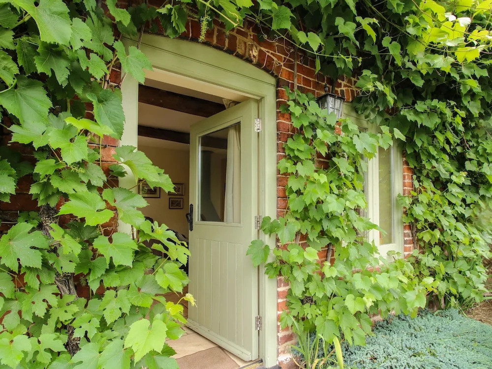 Old Coach House