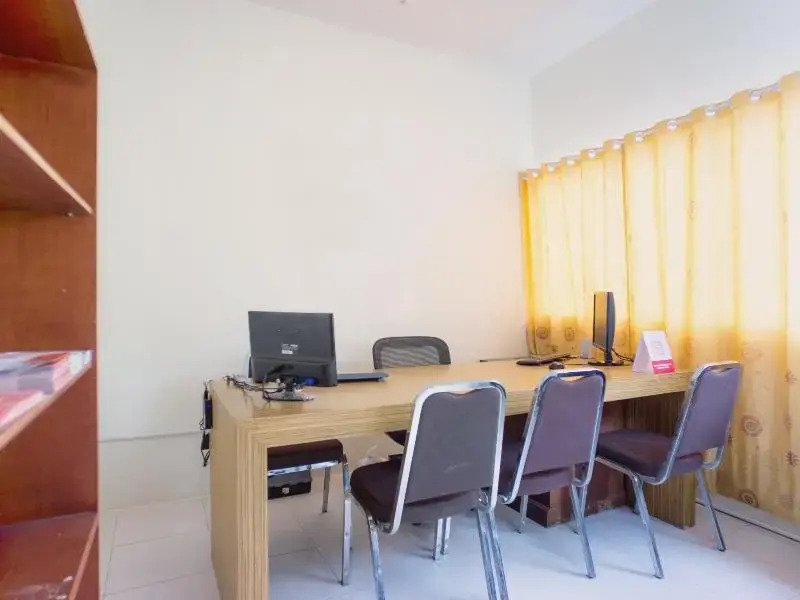 Oyo 1569 Kupula Guest House