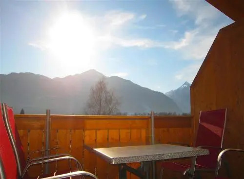 APT Mountain View by - Alpen Apartments