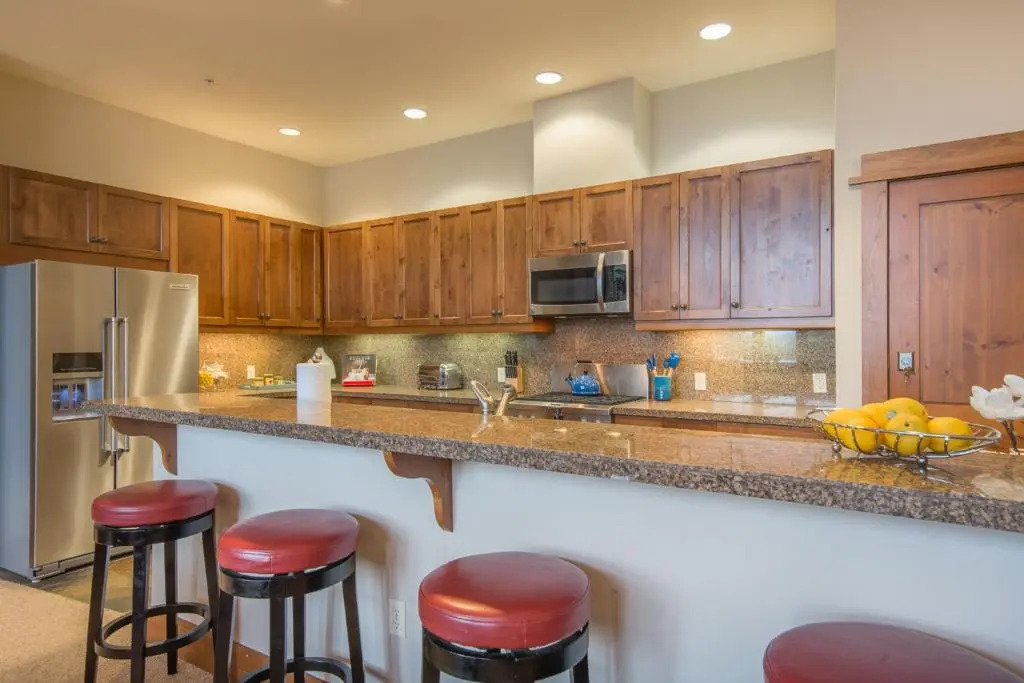 Luxury 3BD Village at Northstar Residence - Iron Horse North 101