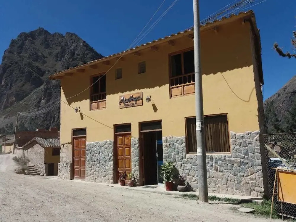Aputinya B&B