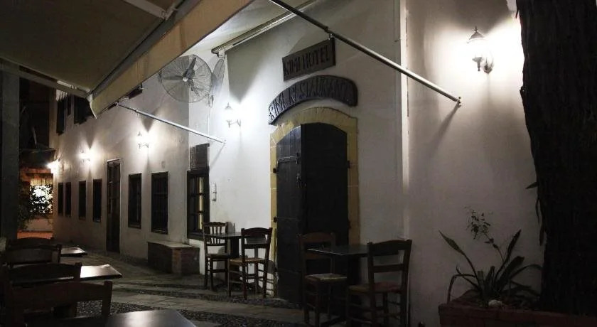 Rimi Hotel