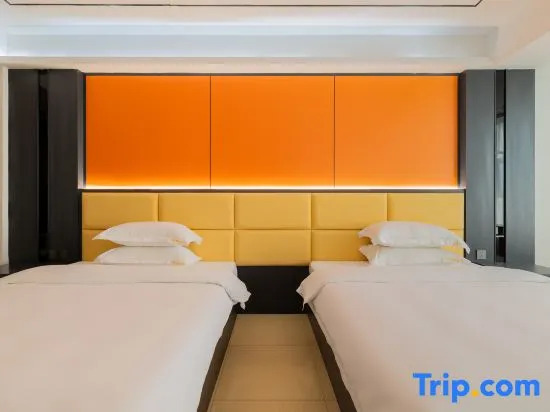 Wenxin Business Hotel
