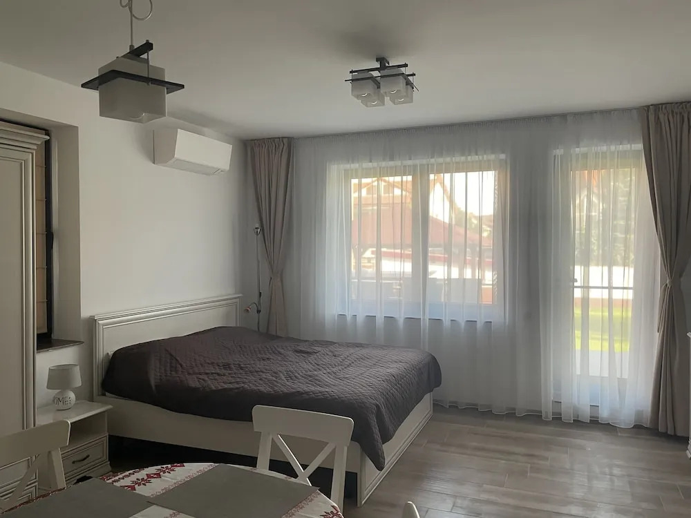 Iarca Inn