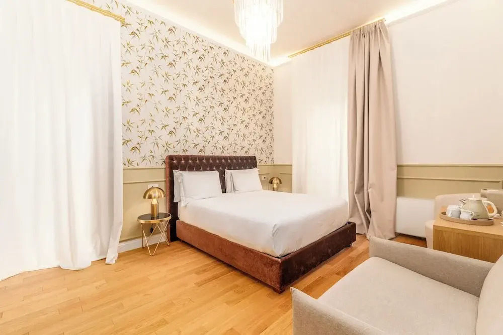 Incanto Relais & Charme - dBe Hotels