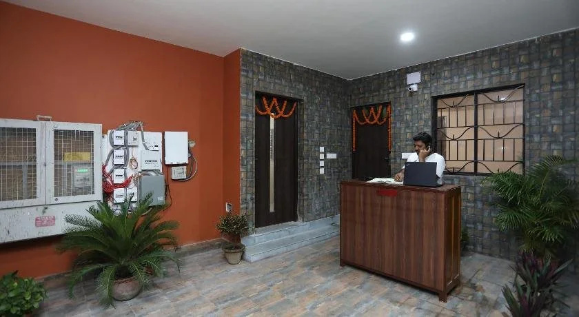 Mohan Hotel