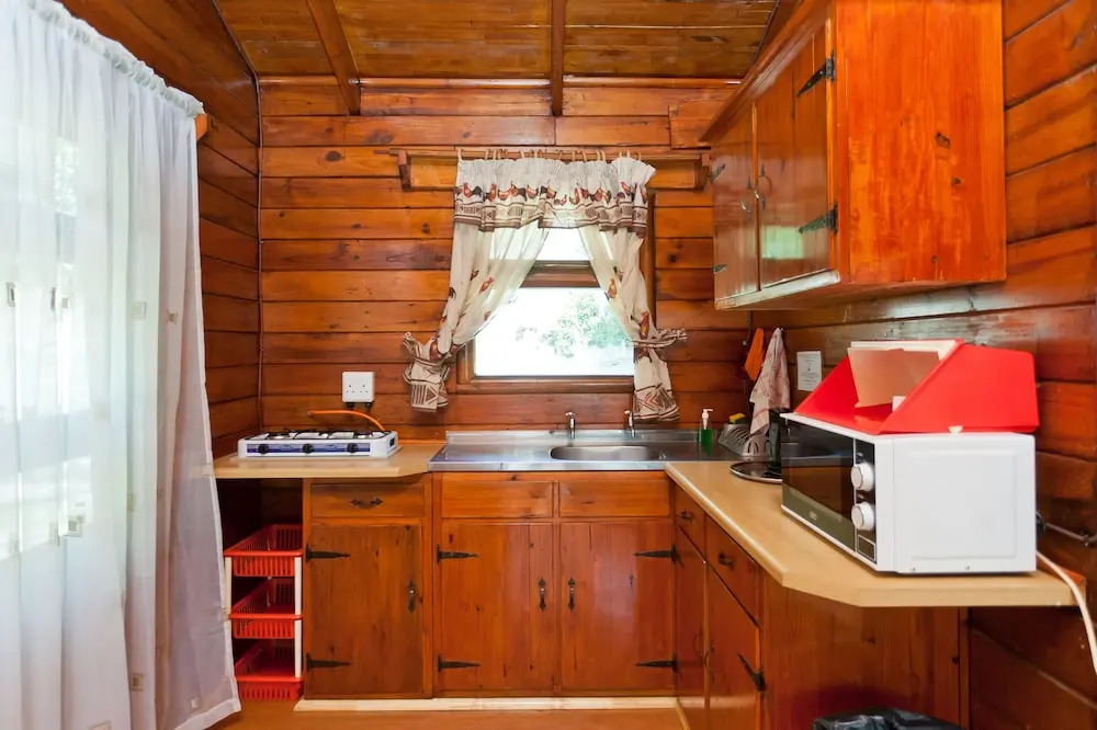 Cango Retreat