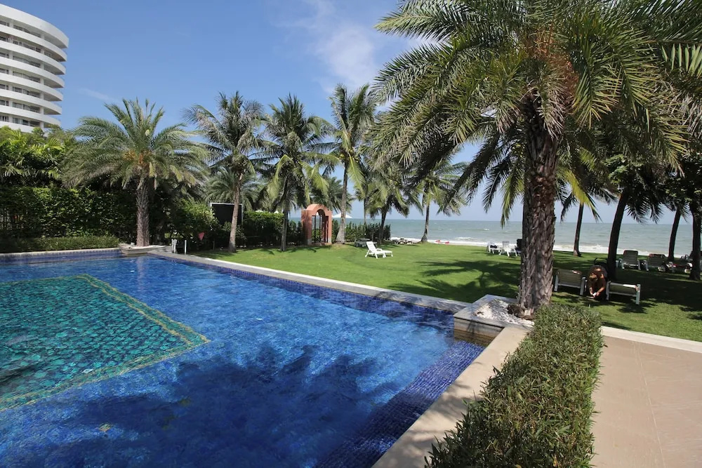 Marrakesh Condo Residence by Hua hin property online