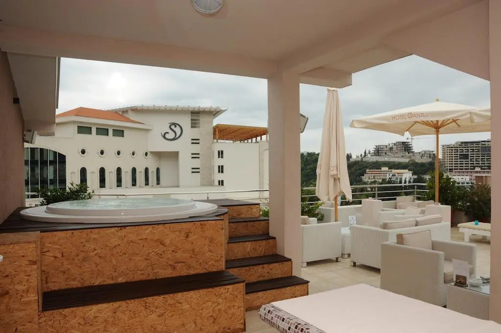 Hotel Anita