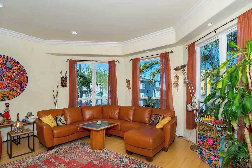 Oceanview Beach Home - 209w