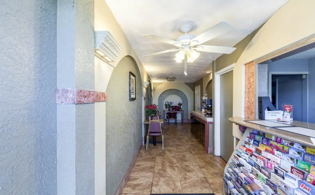Stay Express Inn Near Downtown San Antonio TX