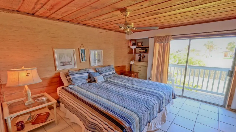 Sandbox A 2 Bedroom Townhouse