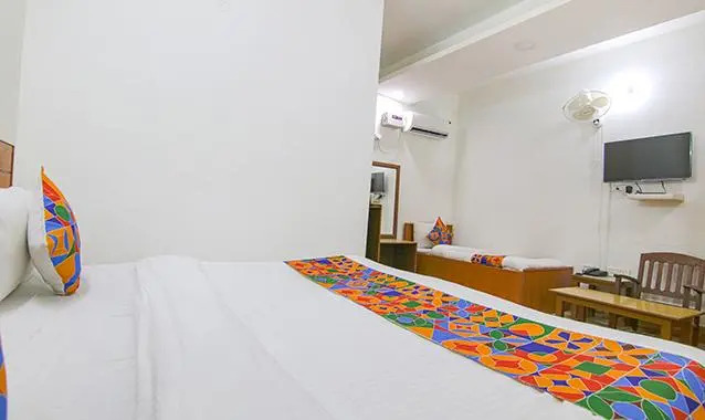 FabHotel Sunita's