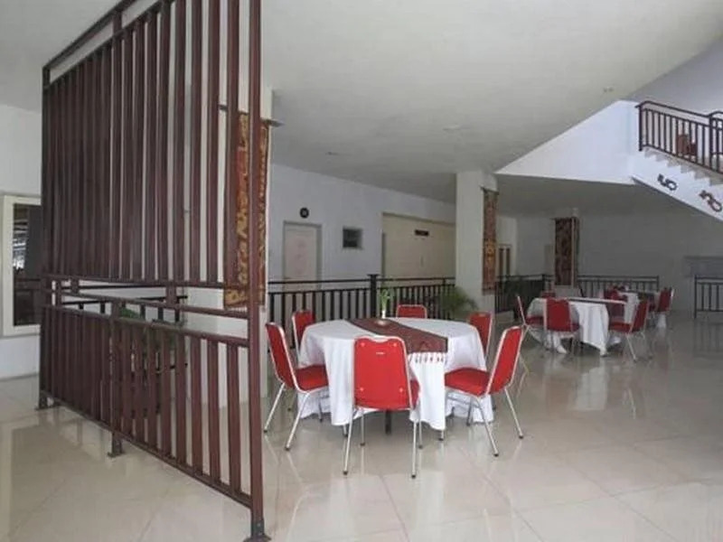 Narmada Convention Hall