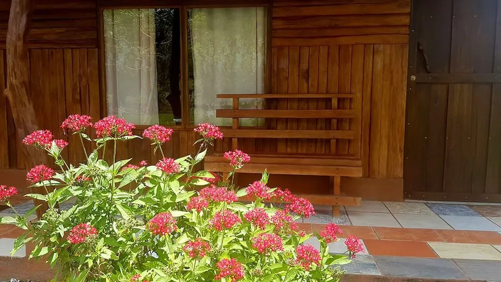 Tío Felix Eco Lodge