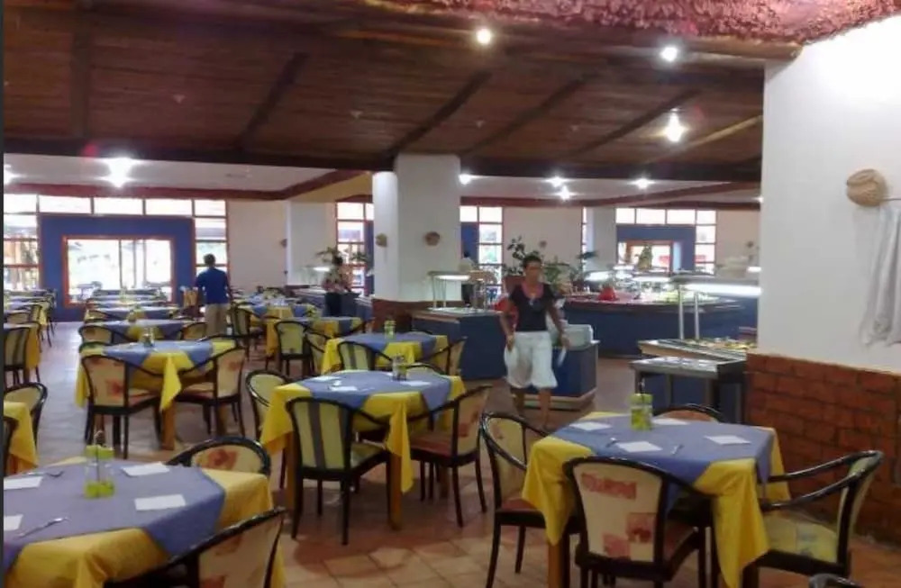 Sun Beach Resort