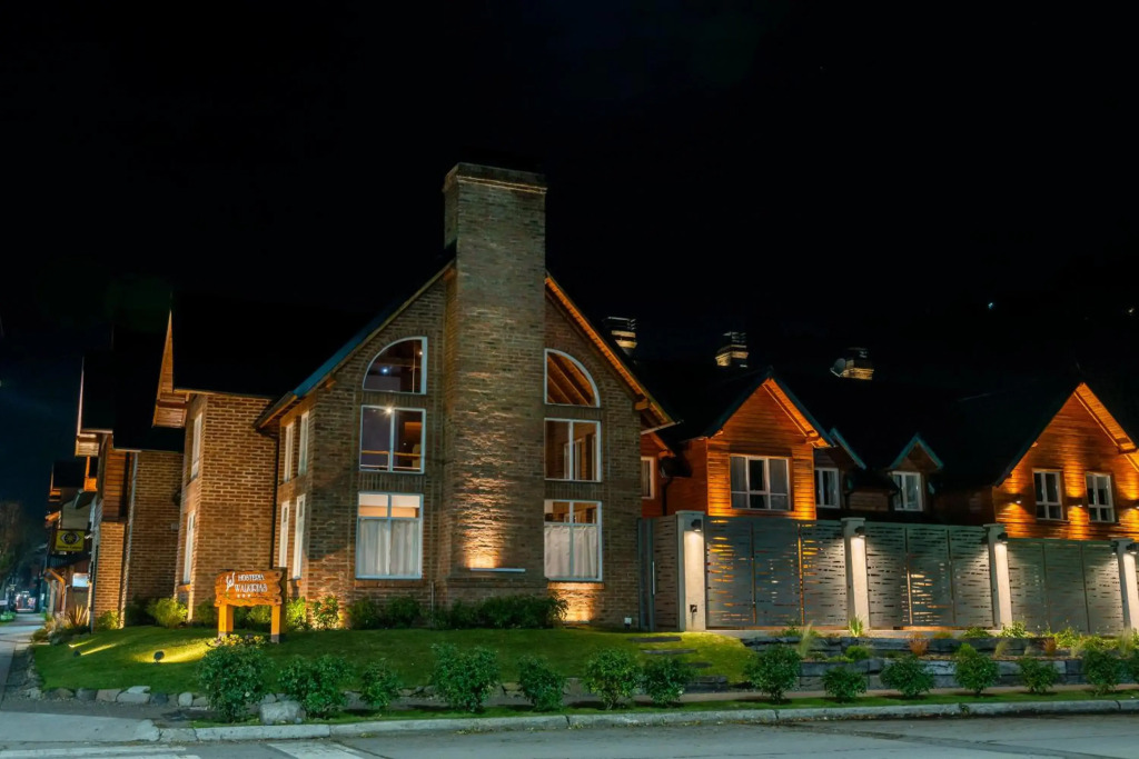 Hosteria & Spa Las Walkirias