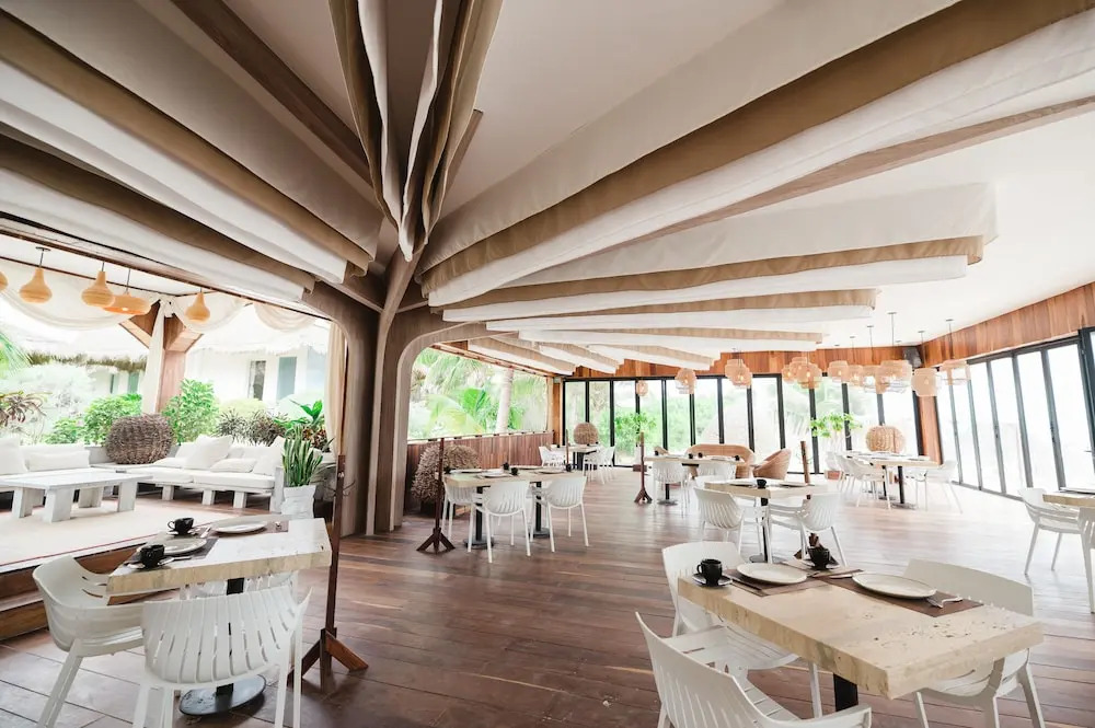 Kai Hotel & Beach Club