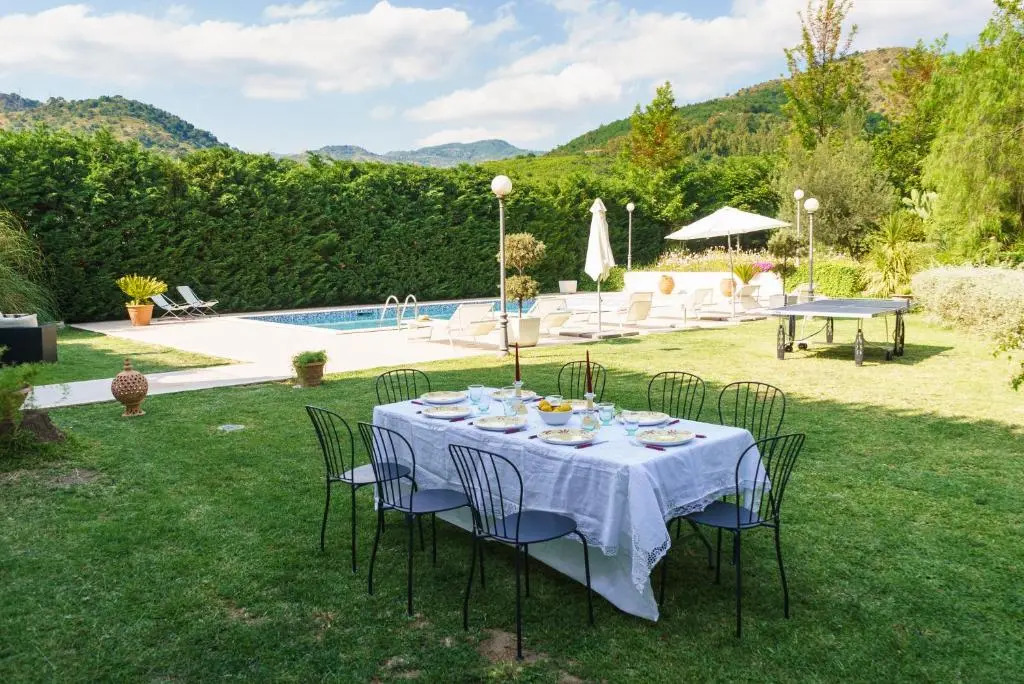 Relais La Placa