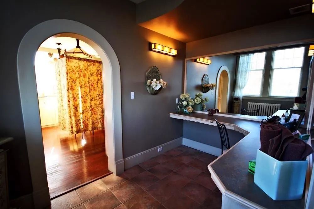 Monastery Spa & Suites