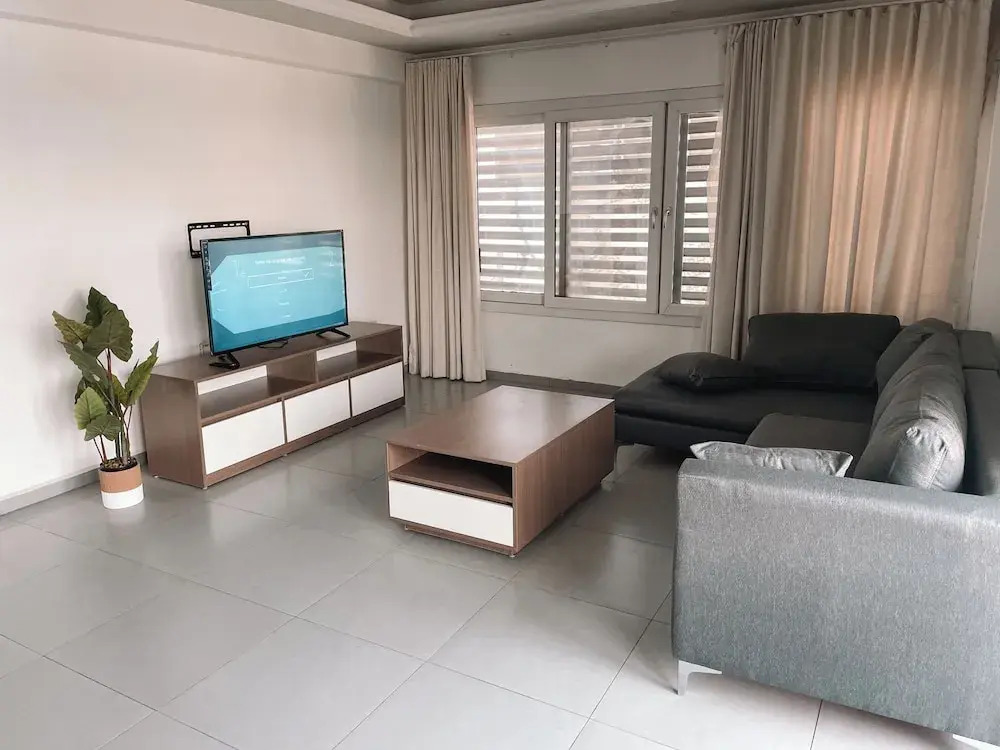 TCC Dzorwulu Apartment