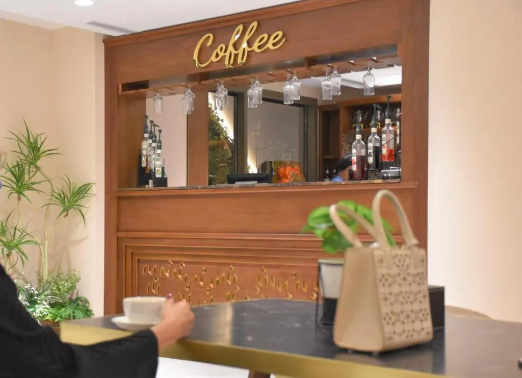 Midan Hotel & Suites Al Aziziya