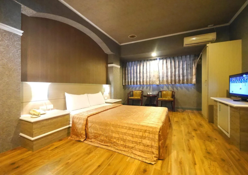Hone Lane Business Hotel
