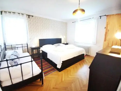 Apartments Poldi