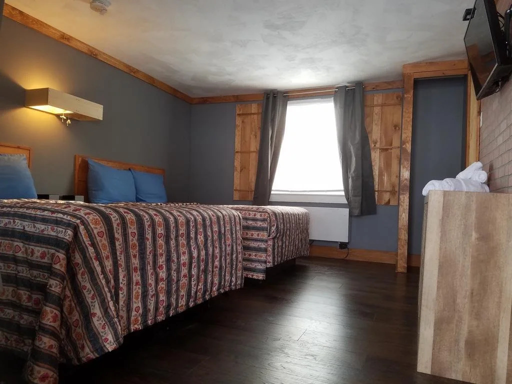 Alpine Motor Inn