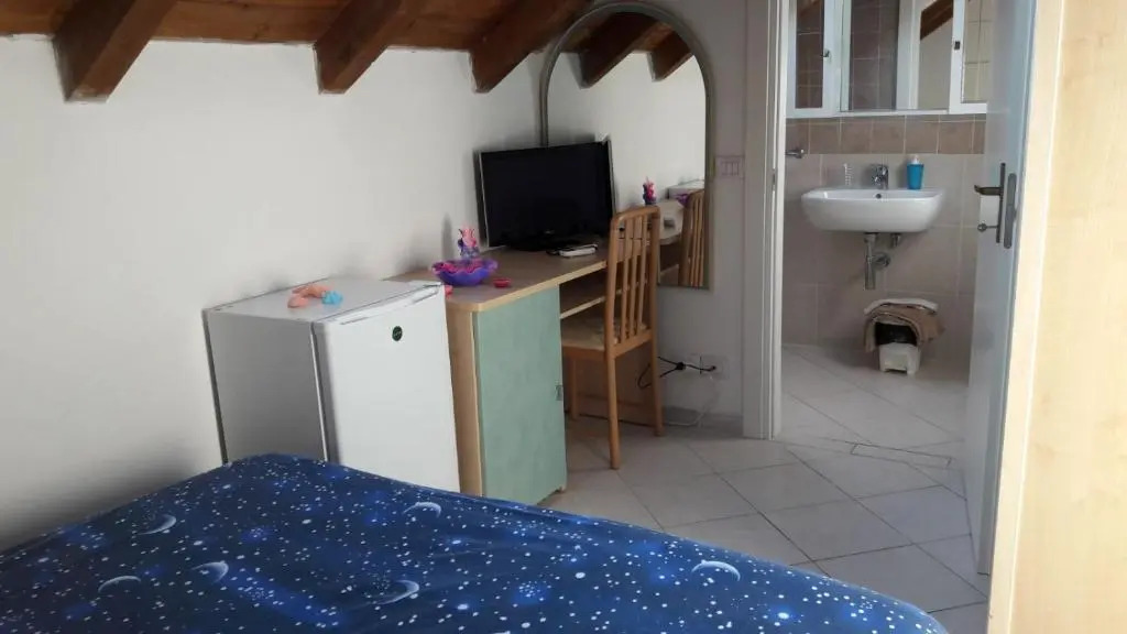 Residence ONDA BLU 2