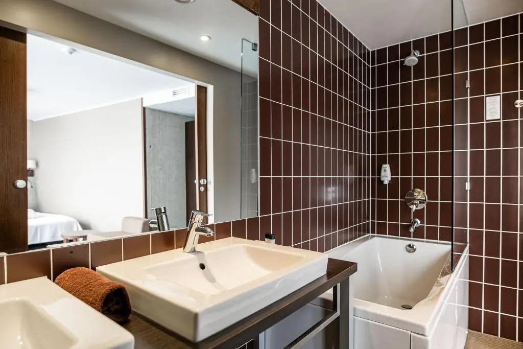 Johan Suites & Spa