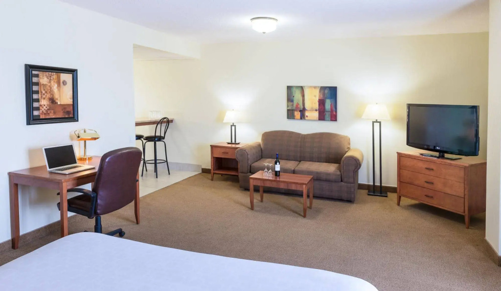 Hotel Le Victorin, an Ascend Hotel Collection Member